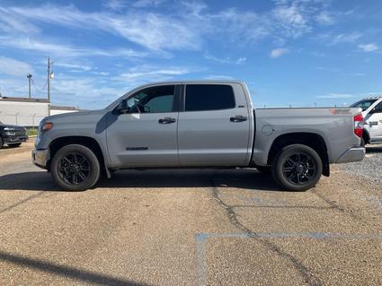 2018 Toyota Tundra Houma LA
