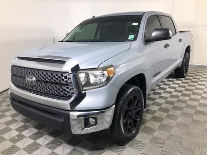 2018 Toyota Tundra Houma LA