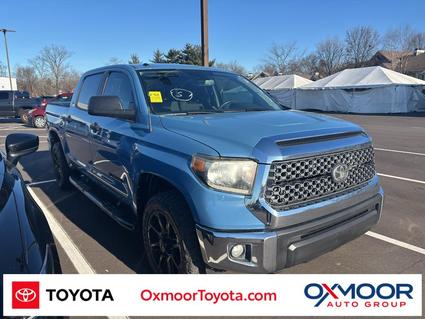 2019 Toyota Tundra Louisville KY