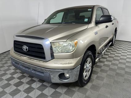 2008 Toyota Tundra Houma LA