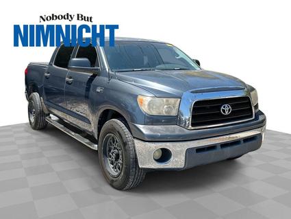 2008 Toyota Tundra Jacksonville FL