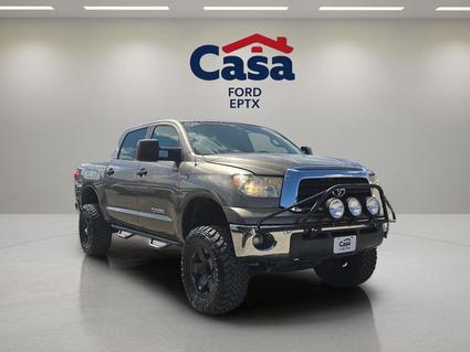 2008 Toyota Tundra El Paso TX