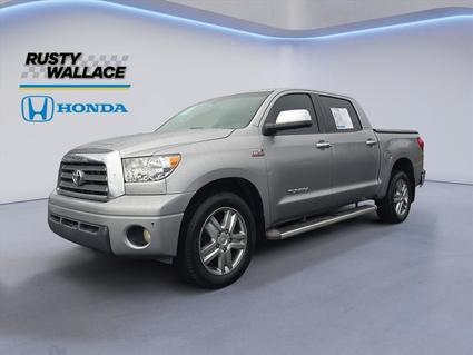 2008 Toyota Tundra Knoxville TN