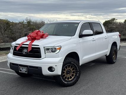 2008 Toyota Tundra San Juan Capistrano CA