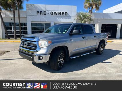 2017 Toyota Tundra Lafayette LA