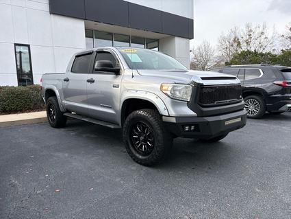 2017 Toyota Tundra Spartanburg SC