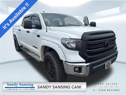 2016 Toyota Tundra Pensacola FL