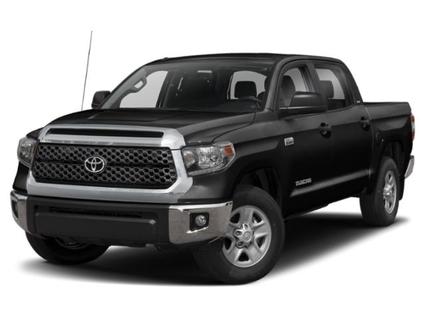 2021 Toyota Tundra Coeur d'Alene ID