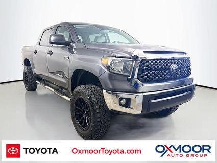 2021 Toyota Tundra Louisville KY