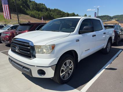 2010 Toyota Tundra Knoxville TN