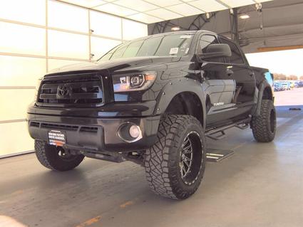 2013 Toyota Tundra Wylie TX