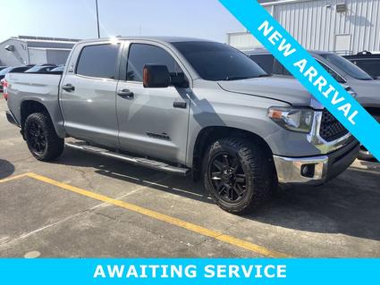 2021 Toyota Tundra Baton Rouge LA