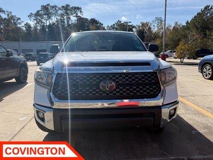 2018 Toyota Tundra Covington LA