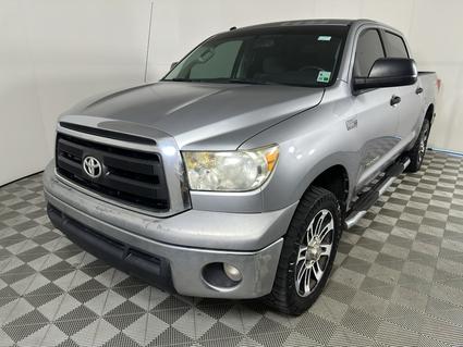 2012 Toyota Tundra Houma LA