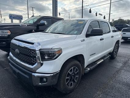 2020 Toyota Tundra Knoxville TN