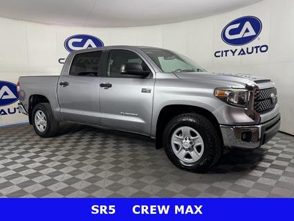 2020 Toyota Tundra Memphis TN