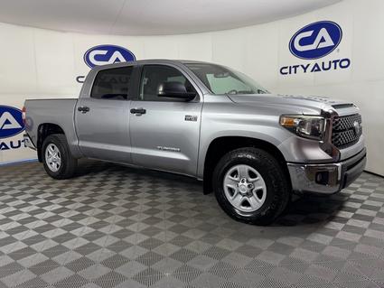 2020 Toyota Tundra Memphis TN