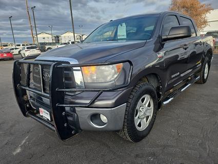 2012 Toyota Tundra Rexburg ID