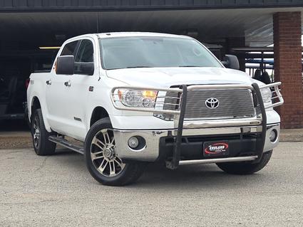 2013 Toyota Tundra Cleburne TX
