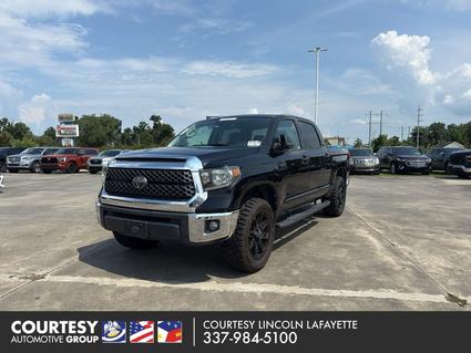 2018 Toyota Tundra Lafayette LA