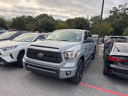 2021 Toyota Tundra Fort Walton Beach FL