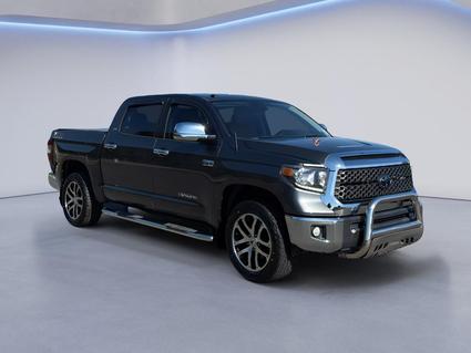 2018 Toyota Tundra Stonewall LA