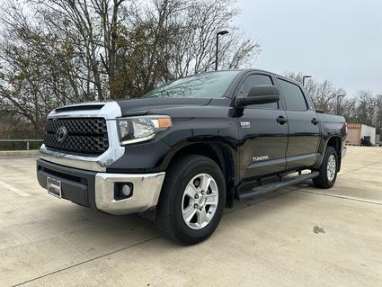 2021 Toyota Tundra Katy TX