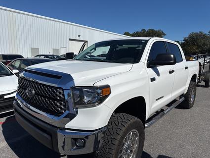 2020 Toyota Tundra Fort Walton Beach FL