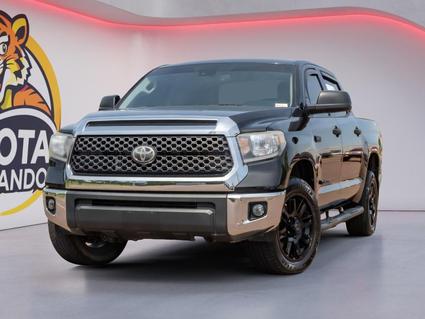 2021 Toyota Tundra Hernando MS