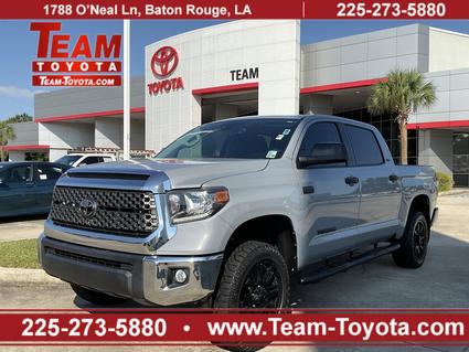 2021 Toyota Tundra Baton Rouge LA