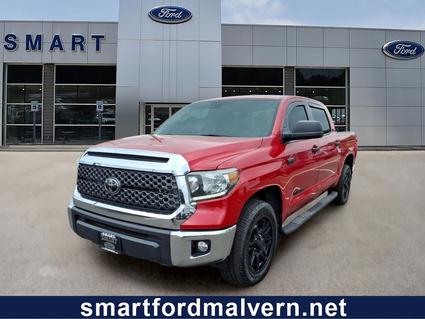 2021 Toyota Tundra Malvern AR