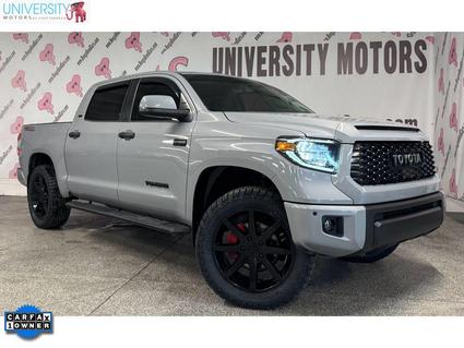 2021 Toyota Tundra Chattanooga TN