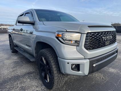 2021 Toyota Tundra Chattanooga TN