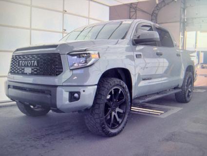 2021 Toyota Tundra Chattanooga TN