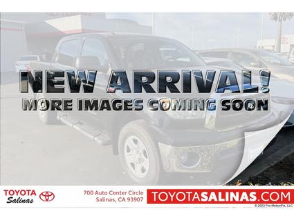 2012 Toyota Tundra Salinas CA