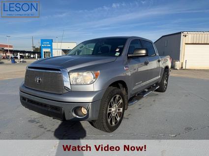 2013 Toyota Tundra Harvey LA