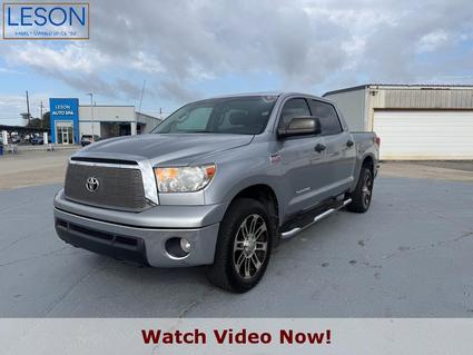 2013 Toyota Tundra Harvey LA