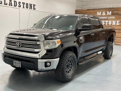 2015 Toyota Tundra Portland OR