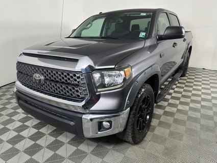 2018 Toyota Tundra Houma LA