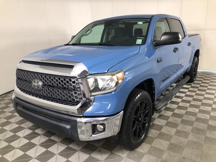 2020 Toyota Tundra Houma LA