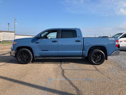 2020 Toyota Tundra Houma LA