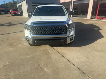 2021 Toyota Tundra Starkville MS