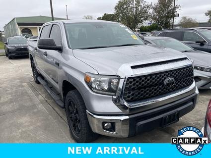 2021 Toyota Tundra Baton Rouge LA
