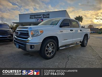 2014 Toyota Tundra Lafayette LA
