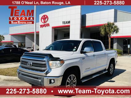 2014 Toyota Tundra Baton Rouge LA