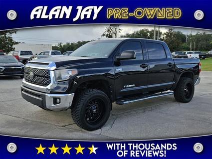 2018 Toyota Tundra Wauchula FL