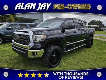 2018 Toyota Tundra Wauchula FL