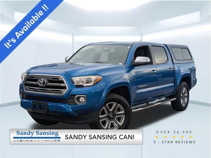 2017 Toyota Tacoma Pensacola FL