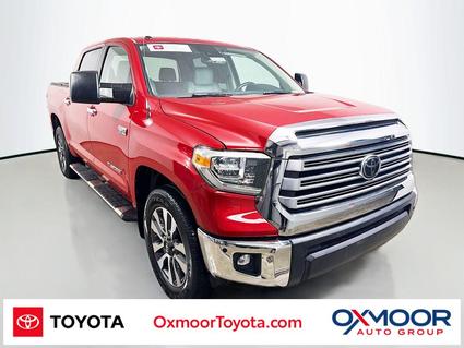 2019 Toyota Tundra Louisville KY