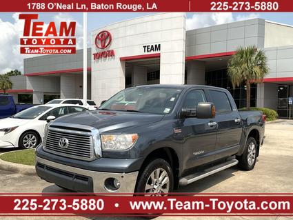 2010 Toyota Tundra Baton Rouge LA